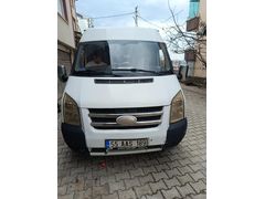 Sahibinden Ford Transit 350 L 2008 Model