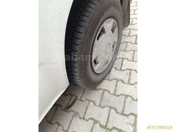 Sahibinden Ford Transit 350 L 2008 Model