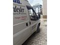 Sahibinden Ford Transit 350 L 2008 Model