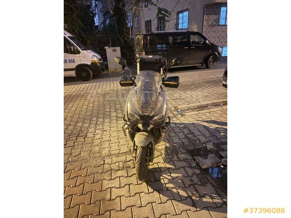 Sahibinden RKS Freccia 150 