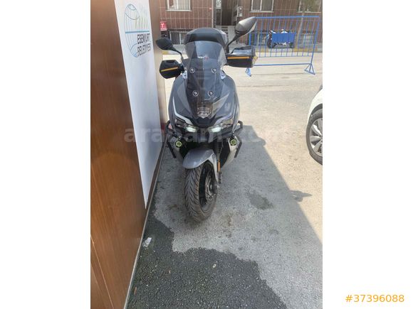 Sahibinden RKS Freccia 150 