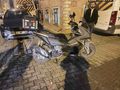 Sahibinden RKS Freccia 150 