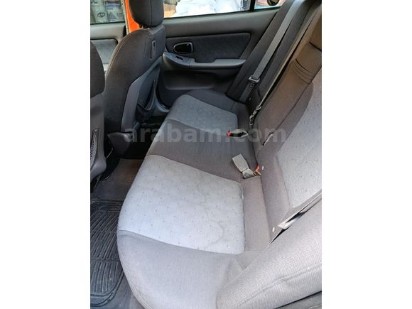 Sahibinden Hyundai Elantra 1.6 GLS 2005 Model