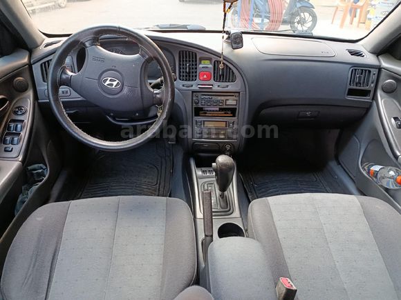 Sahibinden Hyundai Elantra 1.6 GLS 2005 Model