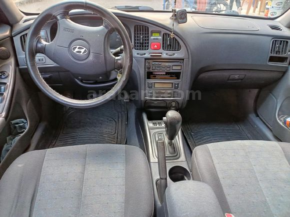 Sahibinden Hyundai Elantra 1.6 GLS 2005 Model