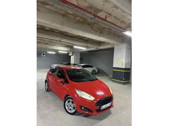 ACİL SATILIK Sahibinden Ford Fiesta 1.0 EcoBoost Titanium 2014 Model 