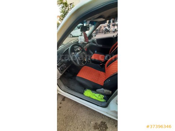 Sahibinden Opel Astra 1.4 GL 1994 Model 
