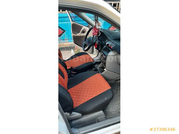 Sahibinden Opel Astra 1.4 GL 1994 Model 