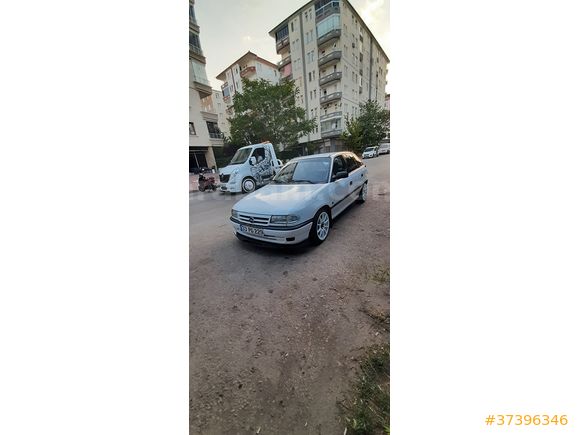 Sahibinden Opel Astra 1.4 GL 1994 Model 