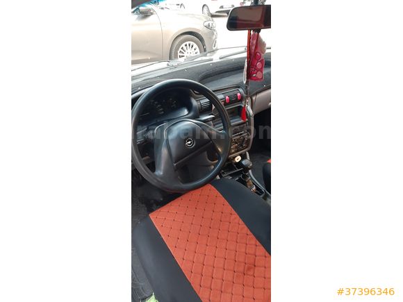 Sahibinden Opel Astra 1.4 GL 1994 Model 