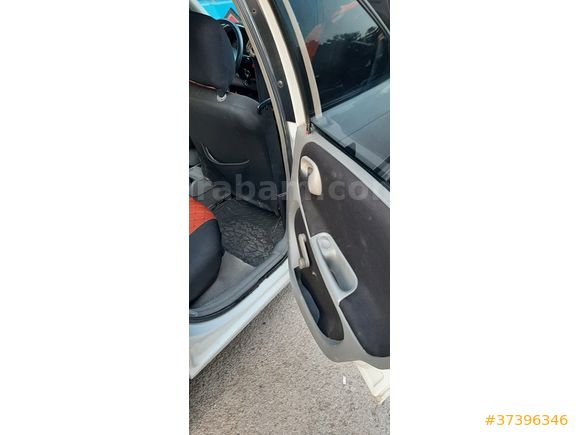 Sahibinden Opel Astra 1.4 GL 1994 Model 