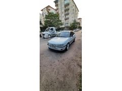 Sahibinden Opel Astra 1.4 GL 1994 Model 