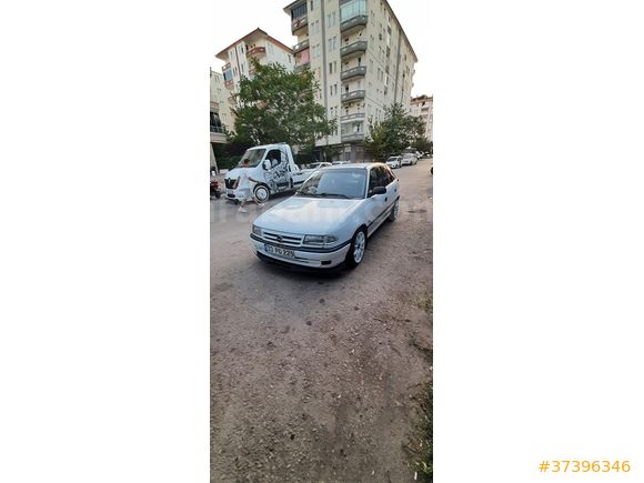Sahibinden Opel Astra 1.4 GL 1994 Model 