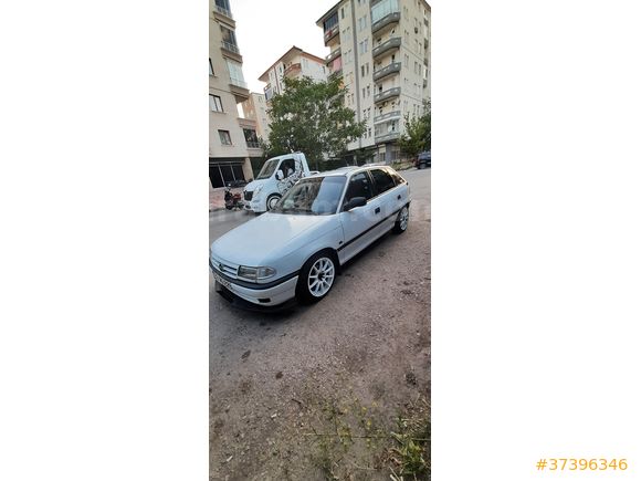 Sahibinden Opel Astra 1.4 GL 1994 Model 