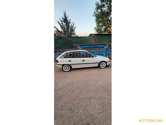 Sahibinden Opel Astra 1.4 GL 1994 Model 