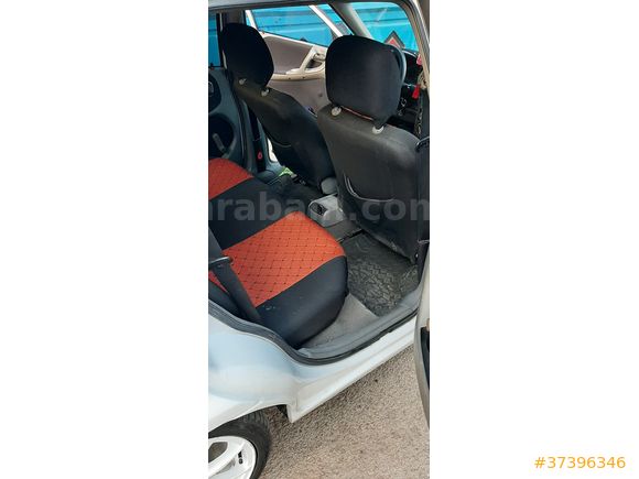 Sahibinden Opel Astra 1.4 GL 1994 Model 