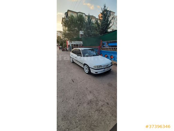 Sahibinden Opel Astra 1.4 GL 1994 Model 