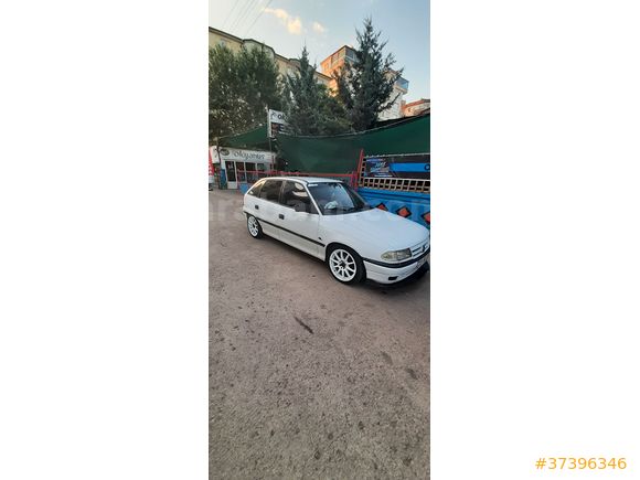 Sahibinden Opel Astra 1.4 GL 1994 Model 