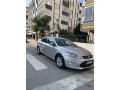 Sahibinden Ford Mondeo 1.6 TDCi Trend 2011 Model