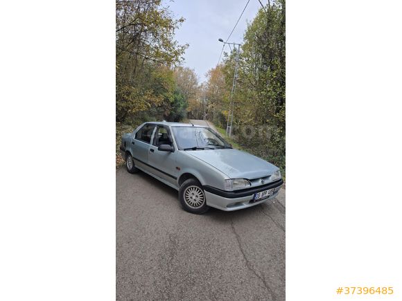 Sahibinden Renault R 19 1.6 Europa RNE 2000 Model