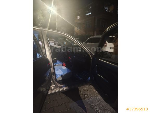 Sahibinden Hyundai Accent 1.5 GLS 1998 Model