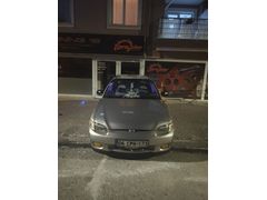 Sahibinden Hyundai Accent 1.5 GLS 1998 Model
