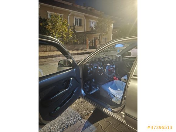 Sahibinden Hyundai Accent 1.5 GLS 1998 Model