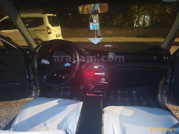 Sahibinden Hyundai Accent 1.5 GLS 1998 Model