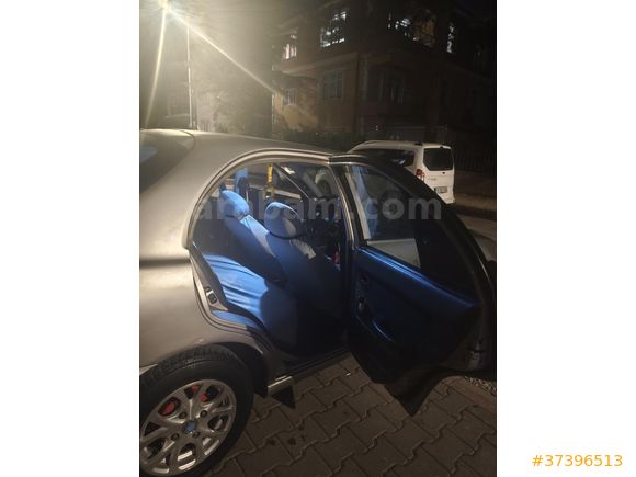 Sahibinden Hyundai Accent 1.5 GLS 1998 Model