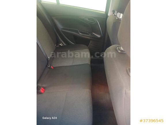 Sahibinden Fiat Egea  2024 çıkışlı