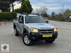 2011 FORD RANGER 2.5 TDCİ XLT 4x4 143 HP DİZEL MANUEL TAKAS OLUR