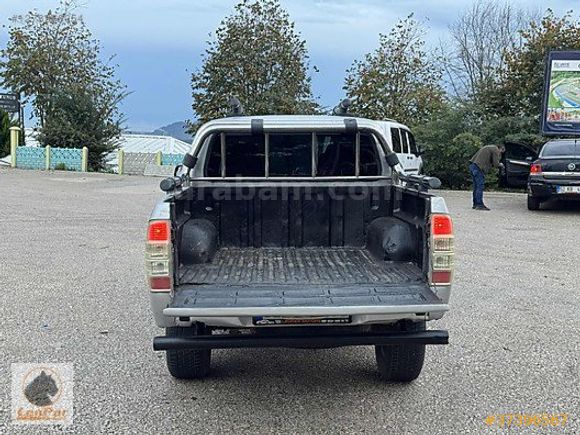 2011 FORD RANGER 2.5 TDCİ XLT 4x4 143 HP DİZEL MANUEL TAKAS OLUR