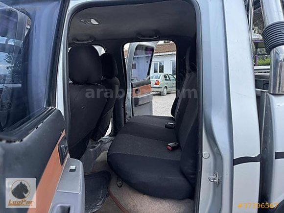 2011 FORD RANGER 2.5 TDCİ XLT 4x4 143 HP DİZEL MANUEL TAKAS OLUR