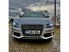 Audi A4 S-Line