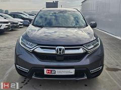 ÇAMKIRAN H2 GAZİEMİR'den2022 Honda CR-V 1.5 Vtec Executive 193HP