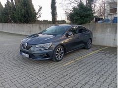 SAHİBİNDEN 2021 MODEL MEGANE 4. 1.5 DCİ OTOMATİK İCON PAKET DİZEL BOYASIZ DEĞİŞENSİZ 123.000 km