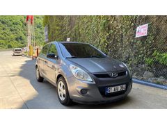 Sahibinden  Masrafsız Hyundai i20 1.4 CRDi Jump 2012 Model
