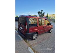 Sahibinden Fiat Doblo Combi 1.3 Multijet Active 2006 Model