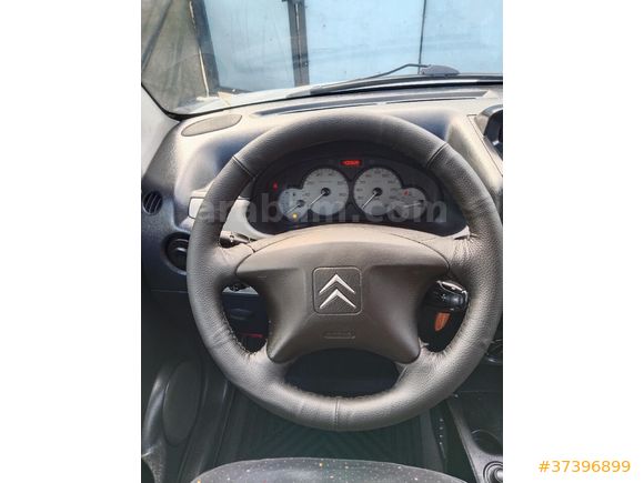 Sahibinden Citroen Berlingo 1.6 HDi Combi SX 2007 Model