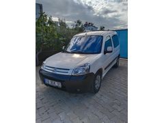 Sahibinden Citroen Berlingo 1.6 HDi Combi SX 2007 Model