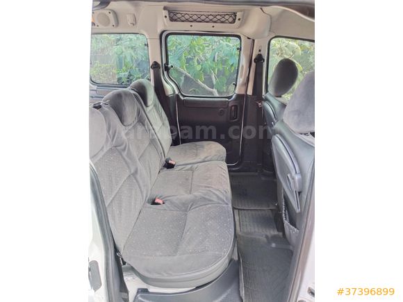 Sahibinden Citroen Berlingo 1.6 HDi Combi SX 2007 Model