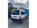 Sahibinden Citroen Berlingo 1.6 HDi Combi SX 2007 Model