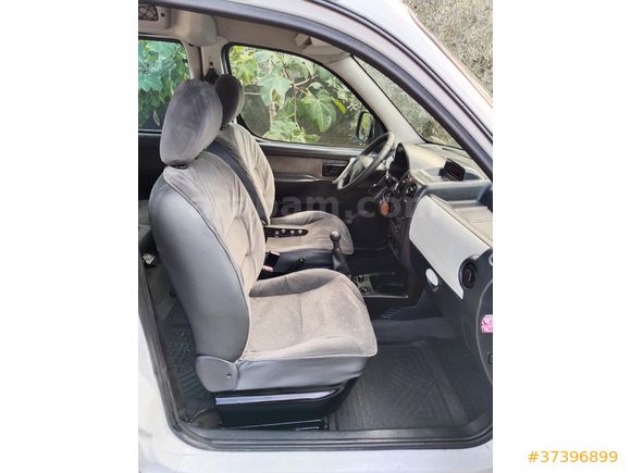 Sahibinden Citroen Berlingo 1.6 HDi Combi SX 2007 Model