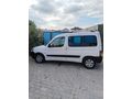 Sahibinden Citroen Berlingo 1.6 HDi Combi SX 2007 Model