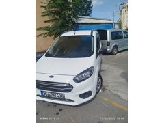 Sahibinden Ford Tourneo Courier 1.5 TDCi Delux 2020 Model  147.200 km Beyaz