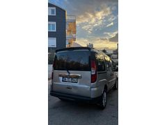 Sahibinden Fiat Doblo Cargo 1.3 Multijet Active 2006 Model 