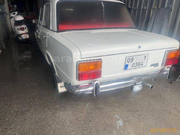 Sahibinden Tofaş Murat 124 1974 Model