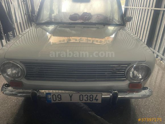 Sahibinden Tofaş Murat 124 1974 Model