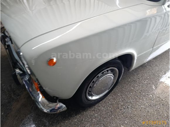 Sahibinden Tofaş Murat 124 1974 Model