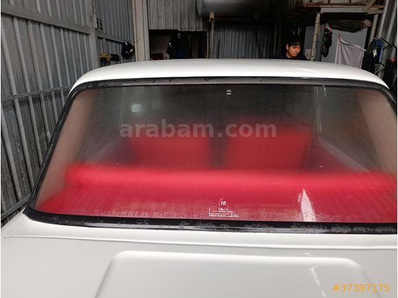Sahibinden Tofaş Murat 124 1974 Model
